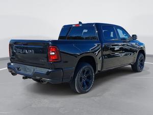 Pick-up 4x4 double cabine V6 essence automatique Ram 1500 Big Horn/Lone Star 2026 - Product Image 2