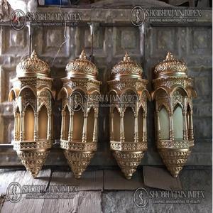 Taj <b>Frame</b> for <b>Wedding</b> Backstage Decorations - Product Image 5