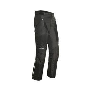 Pantaloni Sportivi Acerbis Ramsey Light CE, Abbigliamento da Corsa Traspirante con Logo Personalizzato, Alta Qualità, Taglia XL Plus - Product Image 1