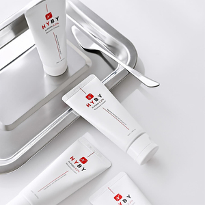 Crema de Recuperación HYBY, Calmante, Hidratante, para Piel Sensible, Uso Diario, Humectante, Suavizante, Refrescante, Ligera, Belleza Limpia, Cuidado de la Piel - Product Image 1