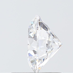 AJRETAIL Diamante Suelto de 1.05 Quilates, Claridad VS1, Color F, Pulido Excelente, Corte Brillante, Certificado IGI India, Joyería Cultivada en Laboratorio - Product Image 2