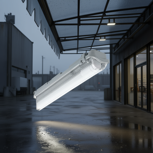 Pantalla LED Impermeable Orca 1x150 para Tubos LED (Tubos LED No Incluidos) - Product Image 3