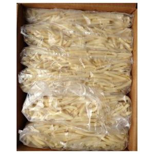 Papas Fritas Congeladas IQF de Alta Calidad Aprobadas - Product Image 2