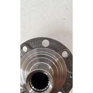 Mozzo Ruota Anteriore Destro OPEL Corsa D VAN Serie (07>11) 13495964 - Product Image 3