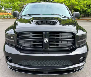 Dodge Ram SRT-10 Night Runner Quad Cab 2006 d'occasion (conduite à gauche/droite) - Product Image 3