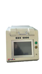 Analizador de Metales Preciosos de Alta Precisión 6000C, Espectrómetro de Prueba de Oro No Destructivo - Product Image 3