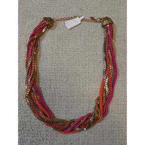 Collar Italiano Hecho a Mano # 221 - Product Image 1