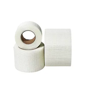 Self-Adhesive Fiberglass Mesh Drywall Joint Tape