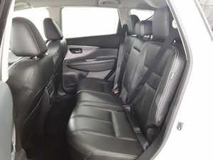 Nissan Murano SV AWD 2023 Usado Limpio con Volante a la Izquierda/Derecha - Product Image 4