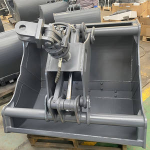 Monde 20 חפירה דלי backhoe חצים חלקי חילוף חופר עגור דלי עגורן דלי - Product Image 4