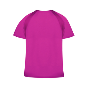 เสื้อยืดผู้หญิง/M7221158-534สิ่งทอ - Product Image 4