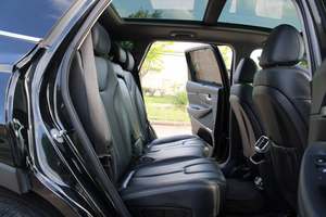 USADO LHD/RHD 2020 HYUNDAI SANTA FE 2,0 T LIMITED FWD - Product Image 2