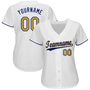 Moda casual sublimación béisbol Jersey transpirable poliéster tela al por mayor equipo deportivo uniforme OEM proveedor fábrica suministro - Product Image 6