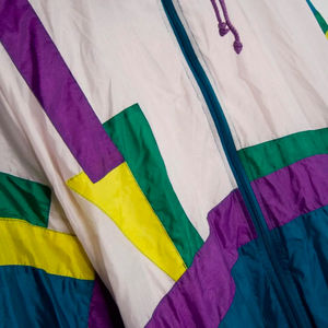 Offres Spéciales Vêtements d'extérieur pour hommes Veste coupe-vent légère avec capuche amovible logo personnalisé Veste d'extérieur grande taille - Product Image 4