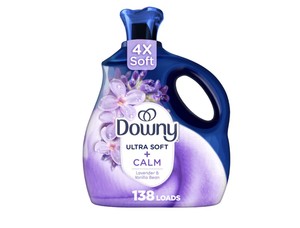 Adoucissant textile liquide Suavitel Lavande 105 fl oz - Product Image 2