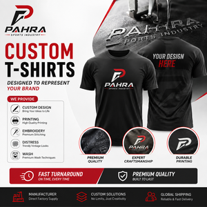 เสื้อยืดผู้ชายสไตล์อเมริกัน ผ้าฝ้าย 100% เสื้อยืดลำลองพื้นฐาน สตรีทแวร์ เสื้อแขนสั้นฤดูร้อน ขายส่ง เสื้อผ้าสั่งทำ ผลิตเสื้อผ้า - Product Image 6