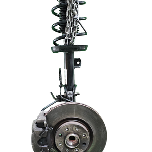 MOTOR COMPLETO MECÁNICO OPEL Corsa E 3ª Serie 13388767 (15>) - Product Image 5