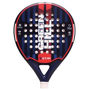 Raquette de padel Premium Round 3.1 pour le beach tennis - Product Image 5