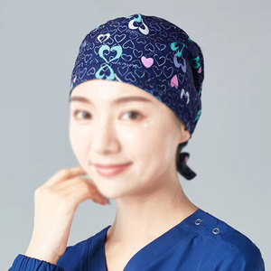 หมวกขัดผิวทำจากวัสดุทนทานหมวกขัดผิวสีแตกต่างกันดีไซน์ตามสั่ง - Product Image 6