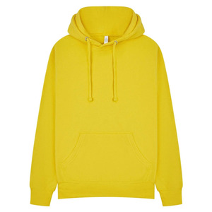 Fabricant de vêtements – Essentiels unisexes personnalisés – Sweat à capuche en polyester/rayonne tricoté épais, délavé à l'acide, écologique, effet vintage - Product Image 1