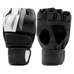 Gants de boxe de haute qualité pour la formation Sparring MMA Heavy Bag Utilisation professionnelle et débutant - Product Image 4