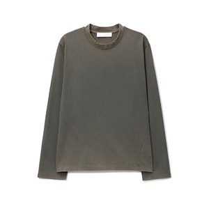 Sweat à capuche en polaire d'hiver pour hommes avec logo personnalisé en gros-Couleur unie à manches longues 100% coton anti-rides - Product Image 6