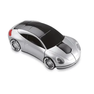 ชุดของขวัญเมาส์ไร้สายปรับความเร็วได้สำหรับธุรกิจ - Product Image 1