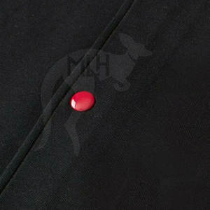 แจ็กเก็ตเลตเตอร์เมนขนาดผู้ใหญ่มาใหม่2025แจ็กเก็ตตัวอักษรทำจากขนสัตว์ - Product Image 4