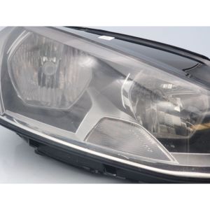 Faro Anteriore Destro DX VOLKSWAGEN Golf 7 Sedan 5G2941006 (12>) - Product Image 5
