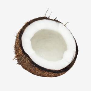 Noix de coco séchées naturelles en vrac, fournisseur en gros, exportateur, directement de l'usine, pour la transformation des ingrédients et la distribution au détail - Product Image 2