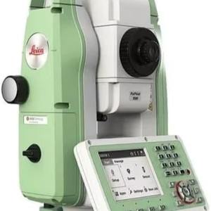 Nueva Estación Total de Topografía Digital de Alta Calidad con Precisión de 5 Segundos, con Accesorios Estándar - Product Image 1