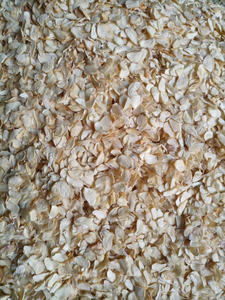 กระเทียมขาวสไลซ์แห้งแบบดั้งเดิม Gan suan/Kango ninniku ผลิตภัณฑ์ทางการเกษตรเวียดนาม WA + 84 362512699 - Product Image 2