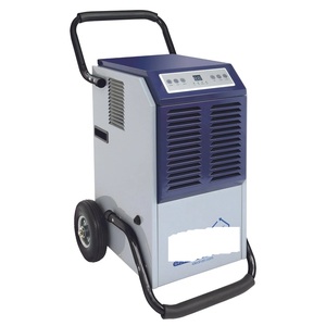 Offre Spéciale : Déshumidificateur 60 Pintes Économe en Énergie, Machine de Contrôle de l'Humidité, Conception Portable pour Clients Grossistes - Product Image 2