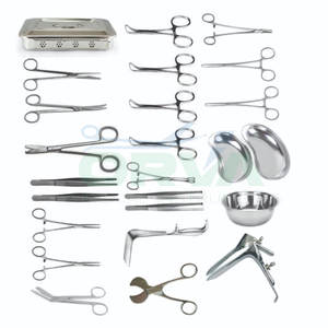 เครื่องมือผ่าตัดแบบปรับแต่งได้ - Product Image 4