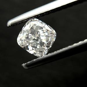 IGI 5,06 CT Forma de Cojín cuadrado suelto Blanco Lab Grown Diamond G Color VVS2 Clarity Lab Diamond para anillo de compromiso o joyería - Product Image 3