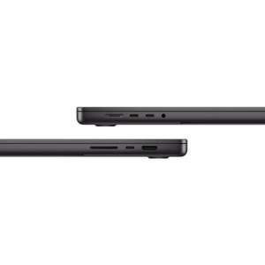 Mejores Ofertas para MacBook Pro 14 (2024) Dual Core M4 Max 16C/40G 128GB/4TB-Space Black 144Hz Enchufe Estadounidense Teclado en Inglés - Product Image 6