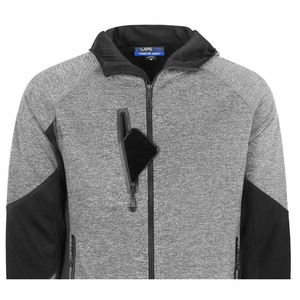 Servicio OEM, Precio al por Mayor, Sudaderas Básicas para Hombre, el Mejor Diseño, Sudaderas Ligeras de Color Sólido para Hombre - Product Image 6