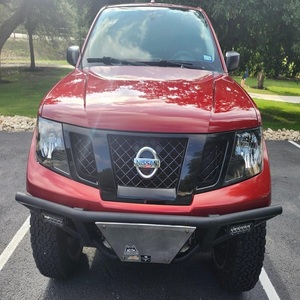 Nissan Frontier Desert Runner King <span class=keywords><strong>Cab</strong></span> 2018 Preferido - Product Image 3