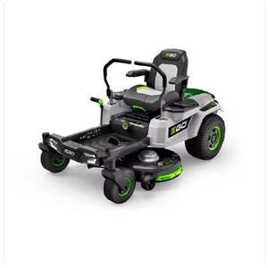 QUALITY SALES for EGO Power ZT4201E-L Z6 Zero Turn Lawn mower - Product Image 2
