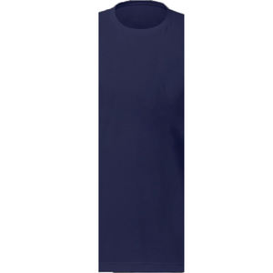 เสื้อยืดคอกลมแขนสั้นผ้าฟลีซเนื้อนุ่ม ระบายอากาศได้ดี ป้องกันรอยยับ เป็นมิตรกับสิ่งแวดล้อม สำหรับผู้หญิง รุ่นใหม่ - Product Image 3