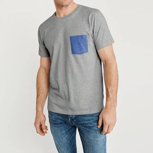 Camiseta Deportiva de Manga Corta para Verano, Ajustada, Compresiva, con Logotipo Personalizado, para Entrenamiento de Baloncesto - Product Image 1