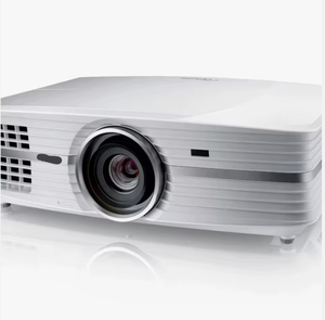 เครื่องฉายโฮมเธียเตอร์ความละเอียดสูง4K แบบ Uhd60 - Product Image 1