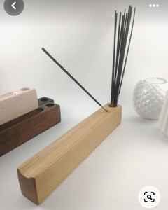 Bâtons d'encens à saveur de lavande classique Bâtons d'encens Flora Premium directement des fabricants Bâtons d'encens Masala Agarbatti - Product Image 3