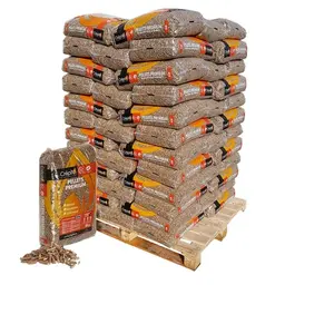 Pellets Wood Premium BBQ Wood Pellets wholesale wood pellets characterized mainly by their bulk density moisture content