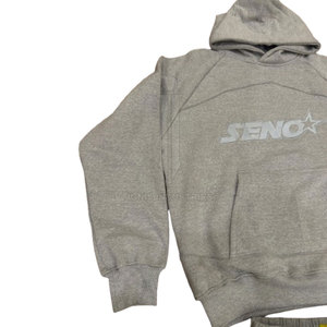 Ropa de calle de alta calidad 2025, chándales para hombres, ropa de moda al por mayor, chándales para hombres - Product Image 4