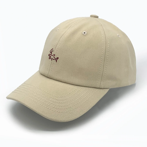 Nouveauté Mode Casquettes de baseball 5 panneaux pour les sports de plein air Casquettes personnalisées avec logo Respirant Broderie Casquette de baseball 5 panneaux - Product Image 2