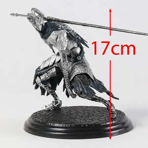 Figurine Dark Souls Artorias le Wanderer des Abysses en PVC, personnage d'anime du Japon pour les collections sur le thème des animaux - Product Image 5