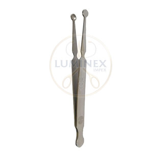 Kit d'instruments de piercing corporel en acier inoxydable de qualité supérieure, Nouvelle Arrivée, Faible MOQ, Outil de piercing corporel LUMINEX IMPEX LI-309 1 - Product Image 4