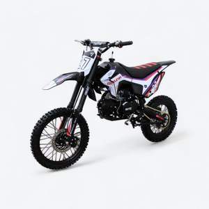 NUEVO AUTÉNTICO Stark Varg ALPHA 80hp Bicicleta eléctrica de motocross First Ride con ENVÍO GRATIS - Product Image 5