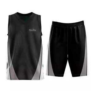 Services OEM Uniformes de basket-ball Vêtements de sport Prix raisonnable Vêtements pour jeunes Uniformes de basket-ball à vendre - Product Image 1